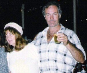 Martin and Laura