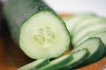 The Amazing Cucumber