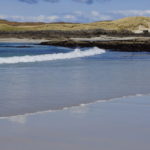 The Soft White Sands of Sanna